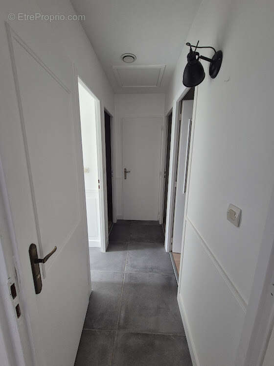 Maison à PONT-SAINT-MARTIN