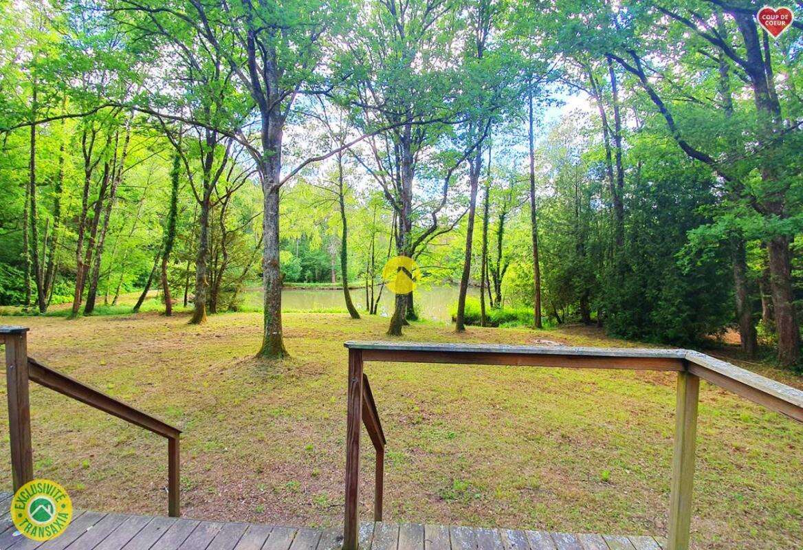 Maison à AUBIGNY-SUR-NERE