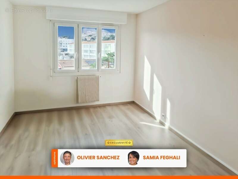 Appartement à BEAUMONT