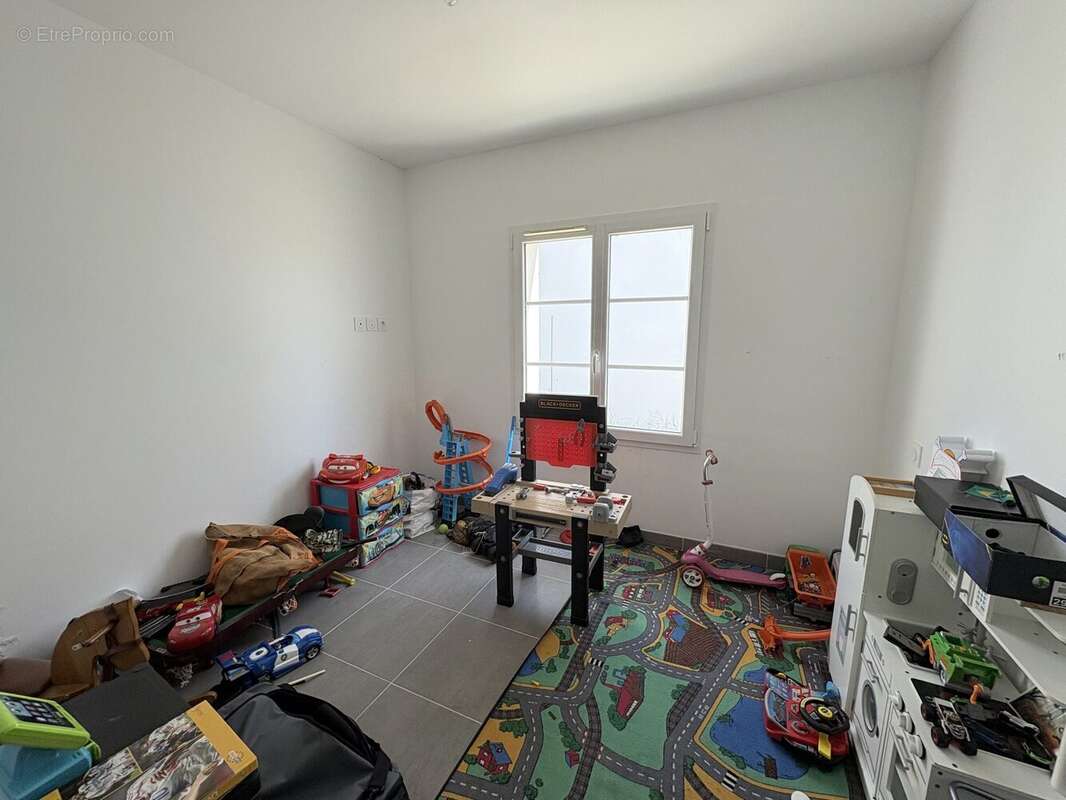 Maison à NOIRMOUTIER-EN-L'ILE