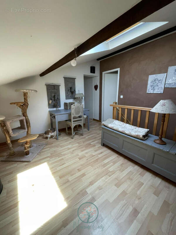 Maison à TOUL