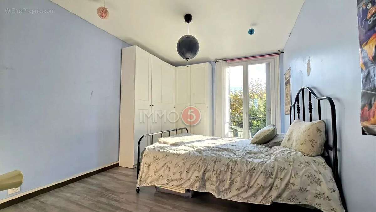 Appartement à LE RAINCY