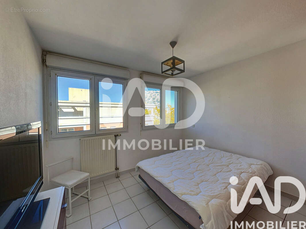 Photo 9 - Appartement à MONTPELLIER
