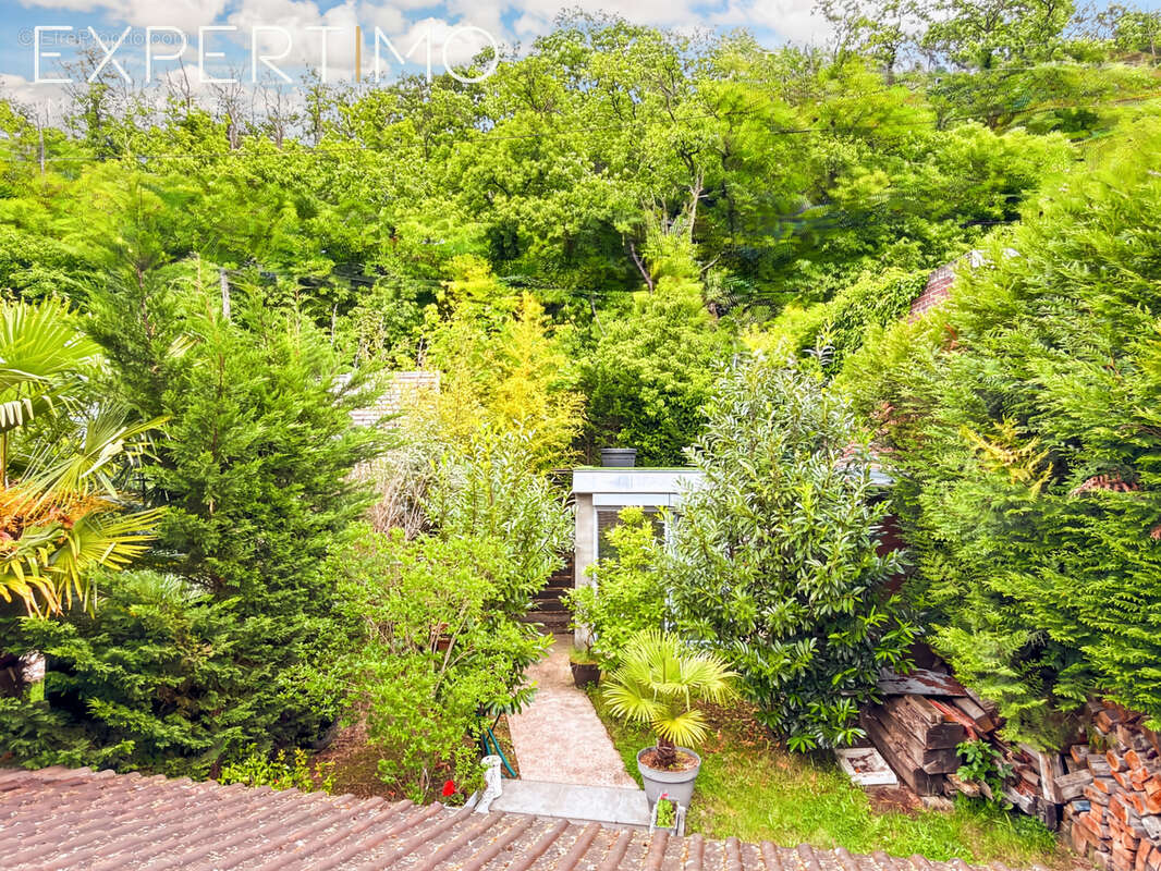 Maison à SOISY-SOUS-MONTMORENCY