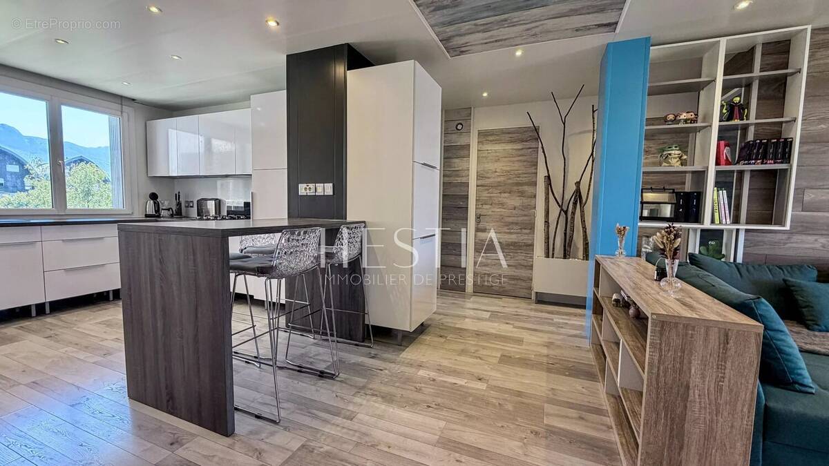 Appartement à ANNECY