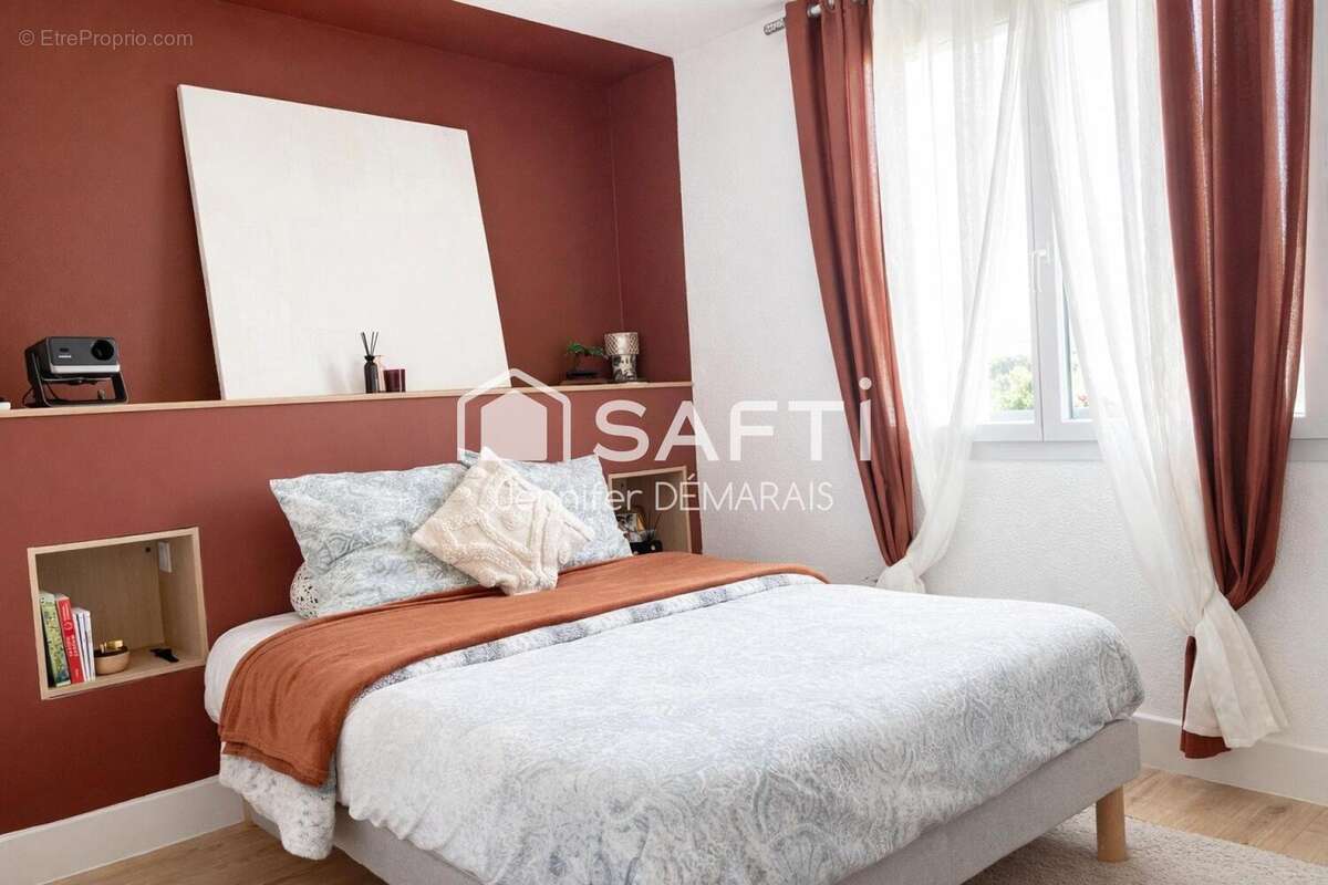 Photo 5 - Maison à LAUNAC
