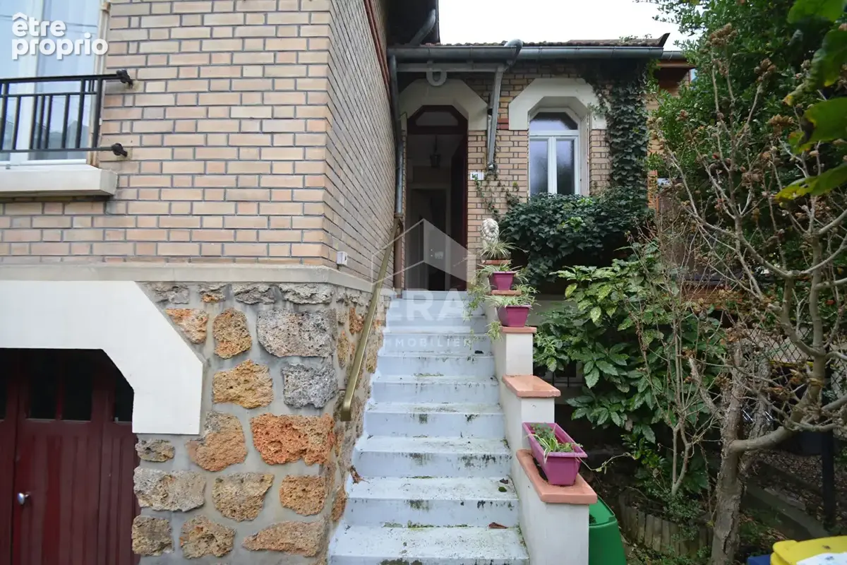 Maison 52m² à levallois-perret - photo 2