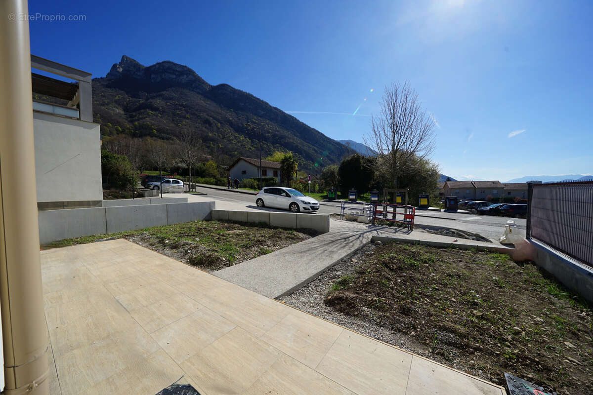 Appartement à VOREPPE