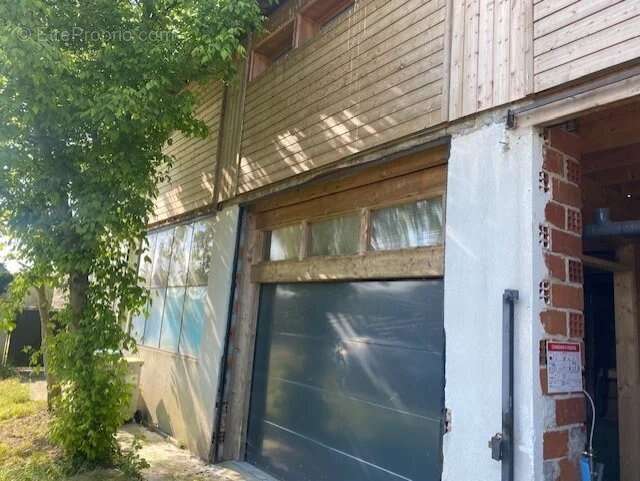 Commerce à VENERQUE