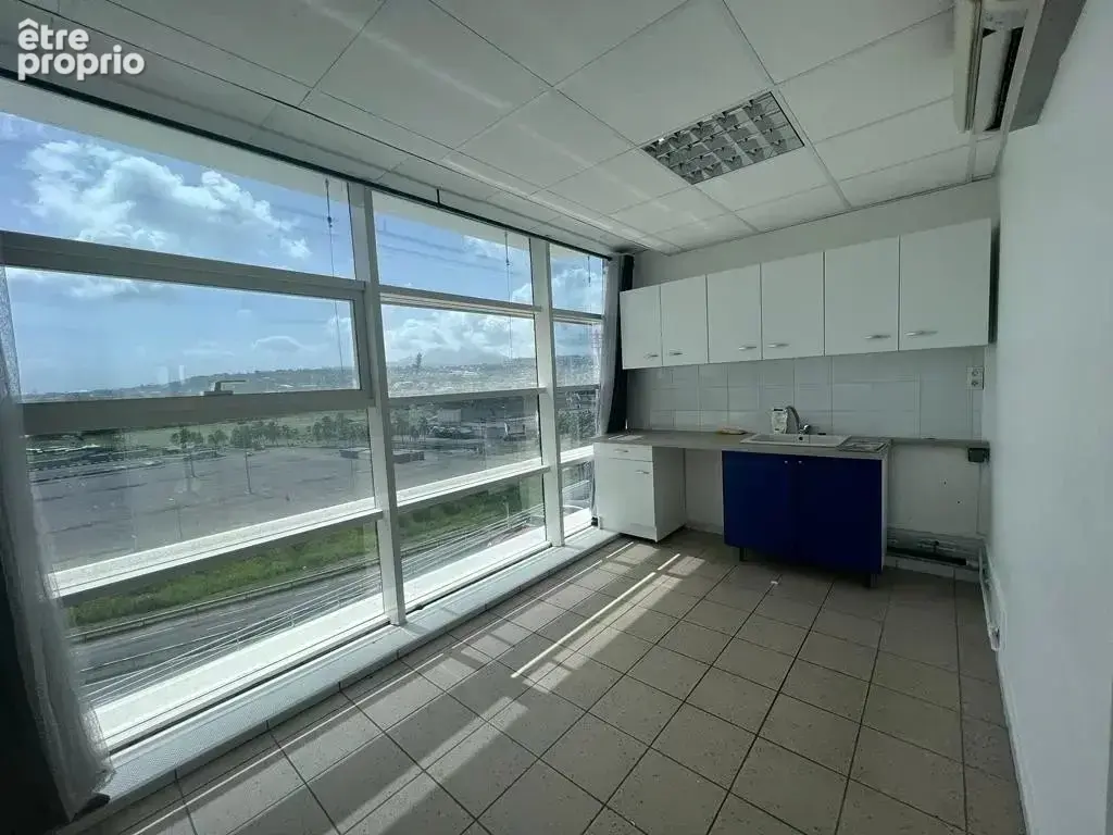 vente bureaux - 3 pièce(s) - photo 1