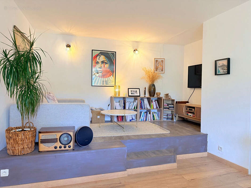 Appartement proche Vaison la Romaine - 3 pièces - 67m² - photo 9