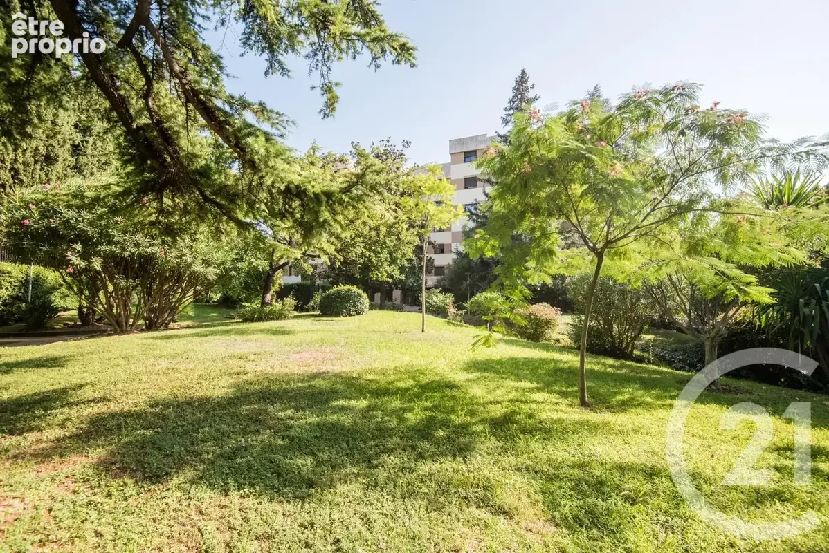 Appartement 3 pièces 71 m² à vendre à Nice (06000) - photo 17