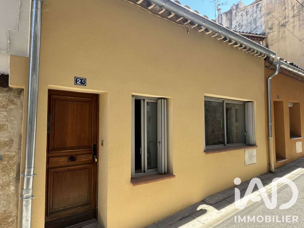 Maison 46 m² à Lambesc  - photo 8