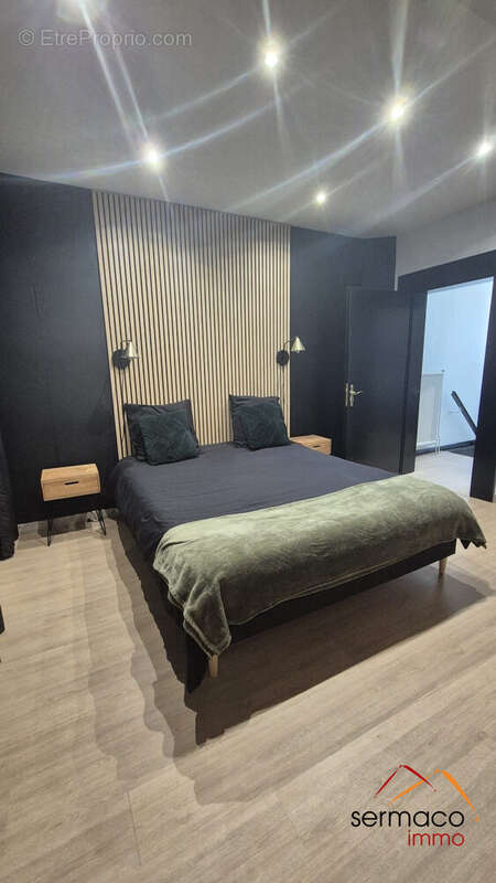 Maison 72 m² à L'hopital  - photo 8
