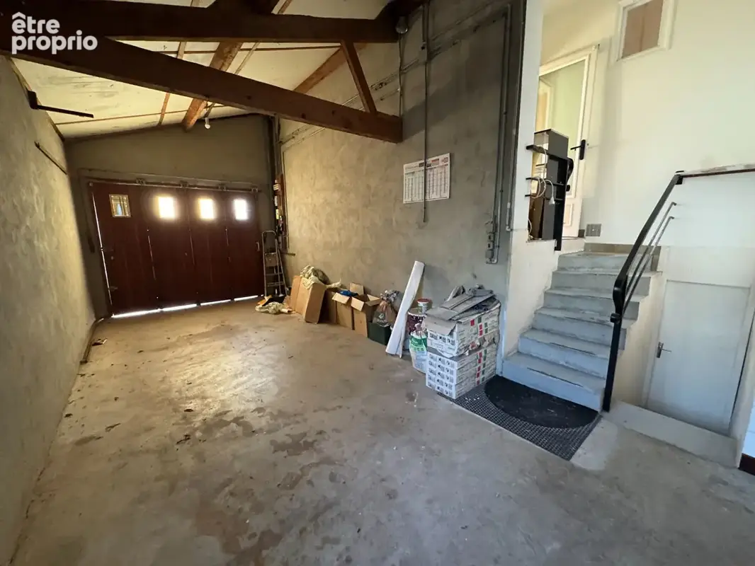 Maison Soyaux 3 pièce(s) 85 m2 - photo 10