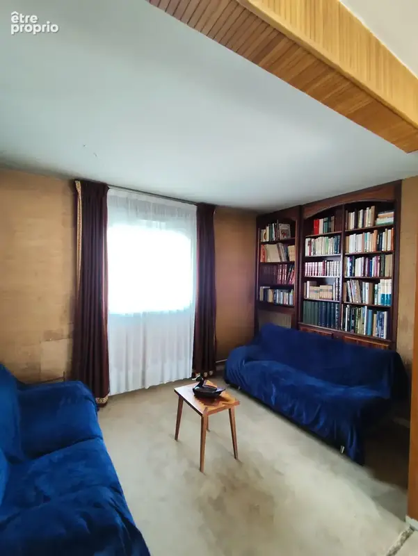 Appartement VILLEPINTE 4 pièces 71m2 - photo 2