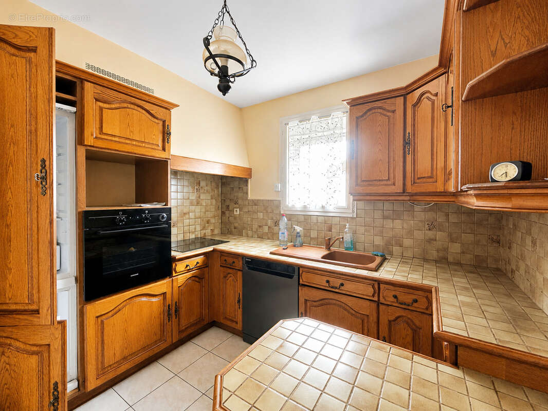 Appartement à MONTLHERY