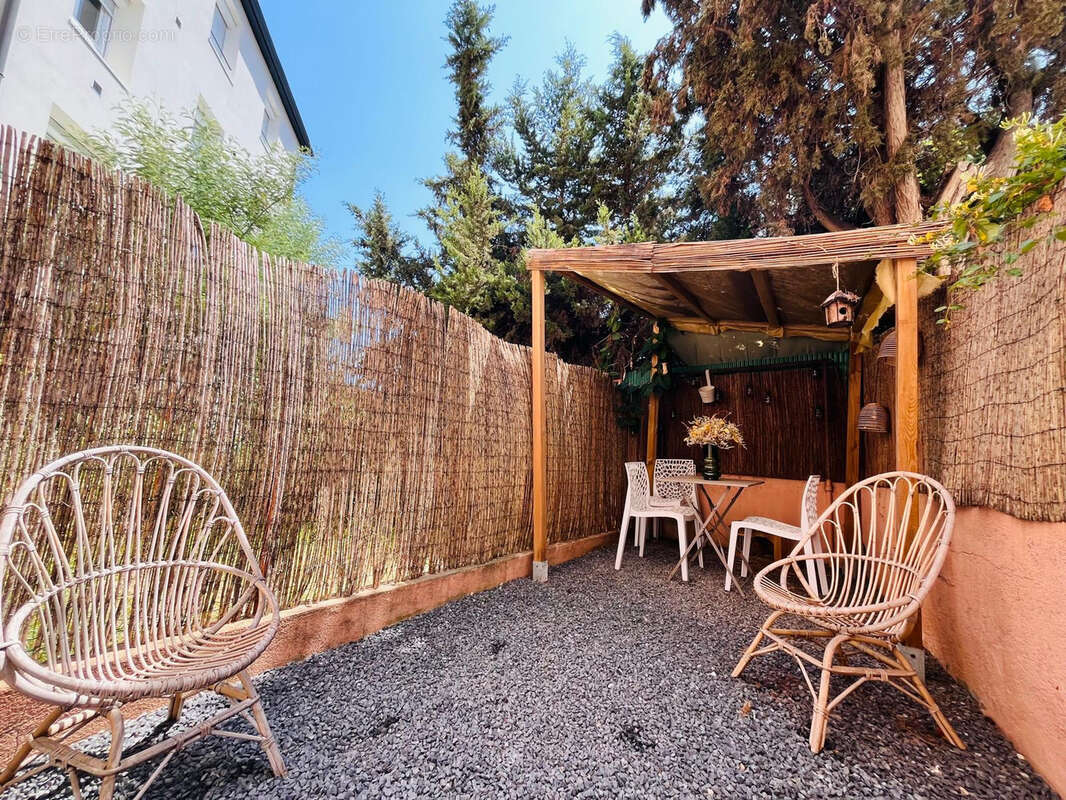 Appartement à PERPIGNAN