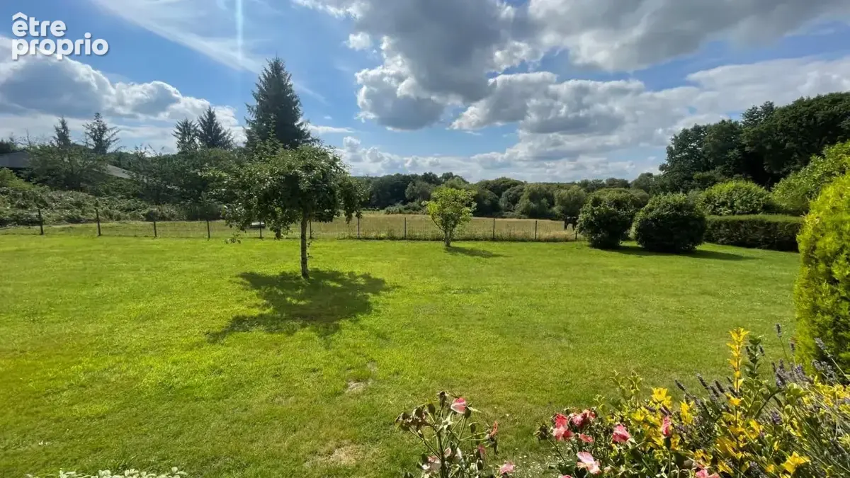 Maison à vendre 7 pièces proche LAC DE GUERLEDAN (22) - photo 4