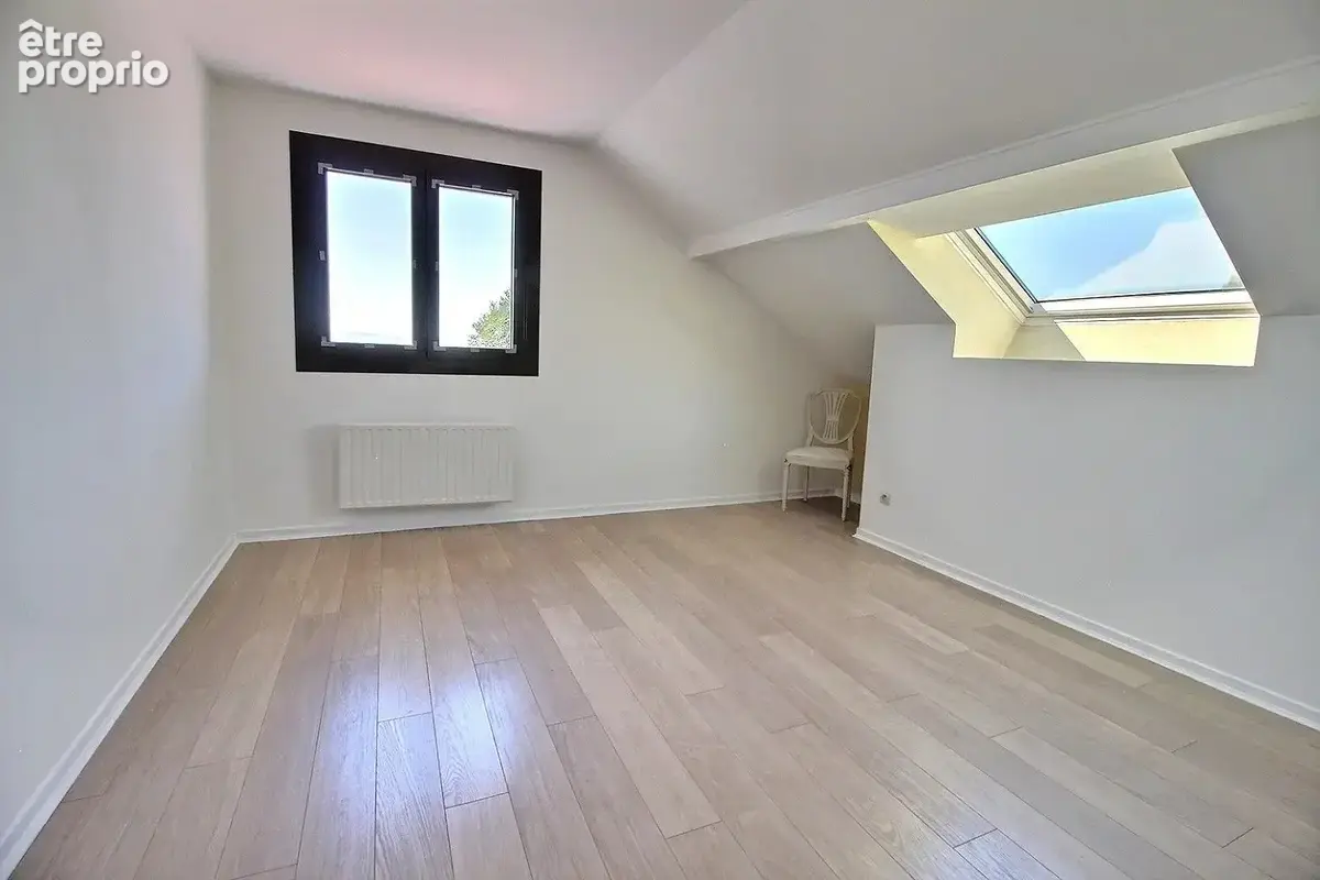 Maison 5 pièces 176 m² à vendre à Ballaison (74140) - photo 16