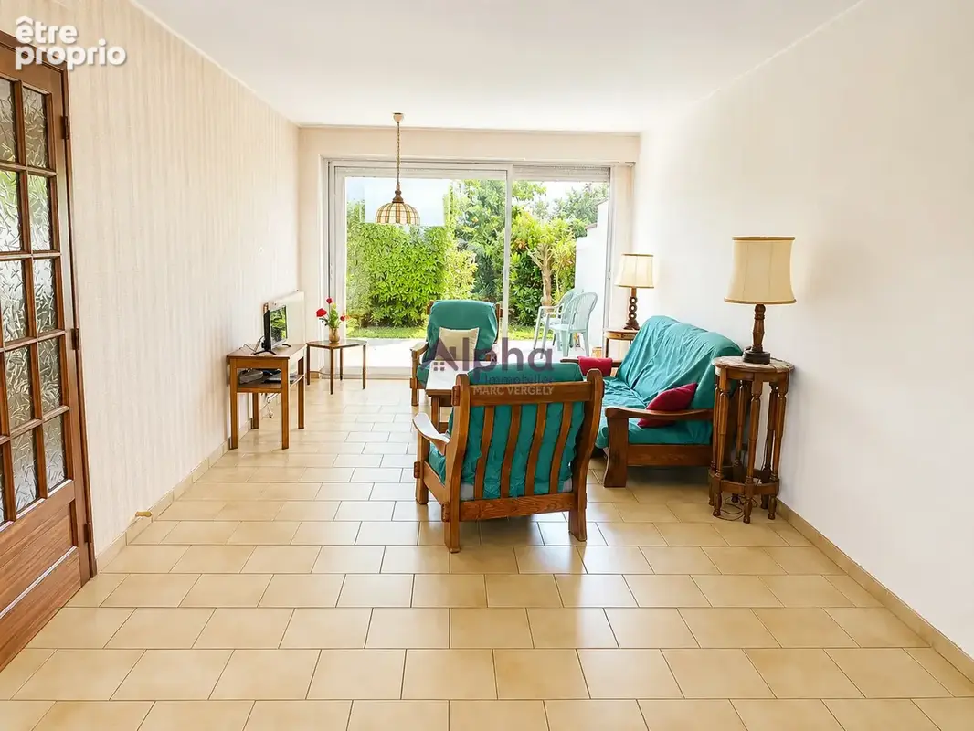 Maison 106 m² à Montauban  - photo 3