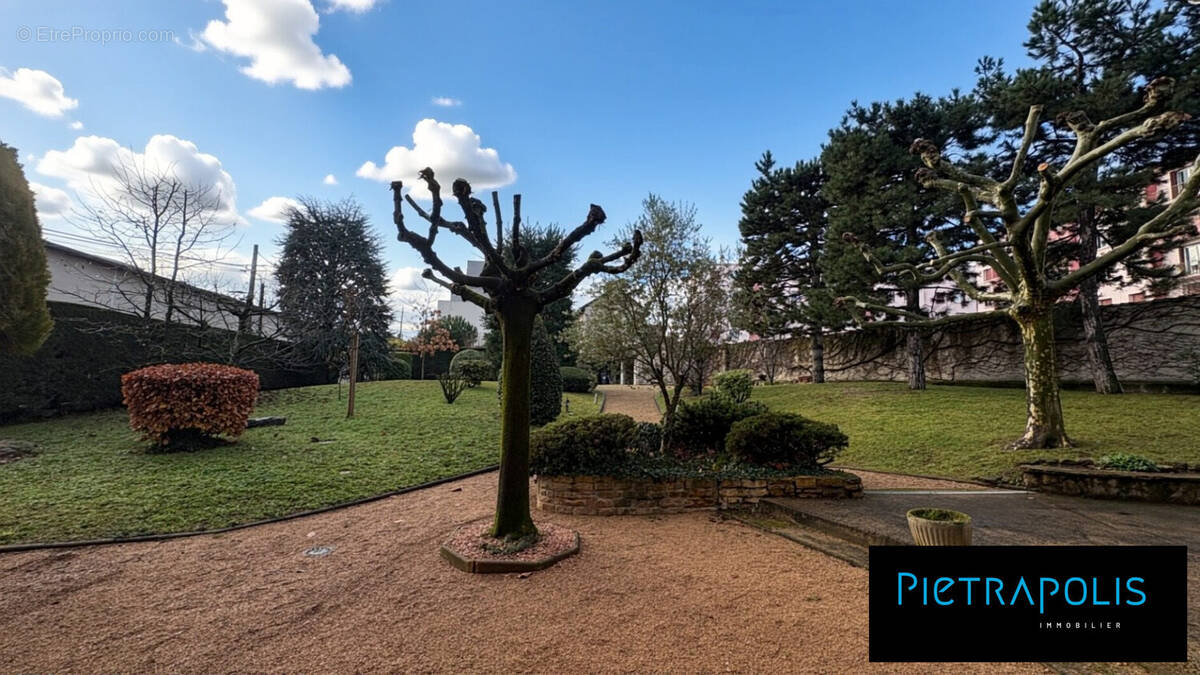 Appartement à VILLEFRANCHE-SUR-SAONE