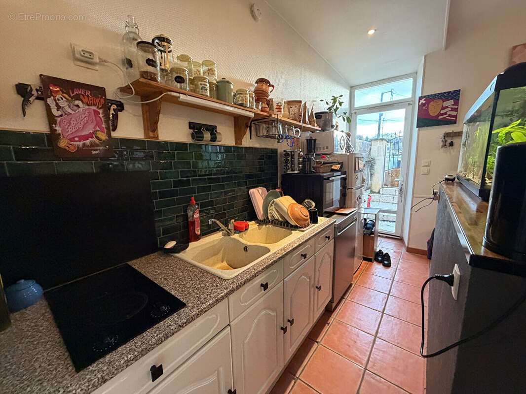 Appartement à BOURGES