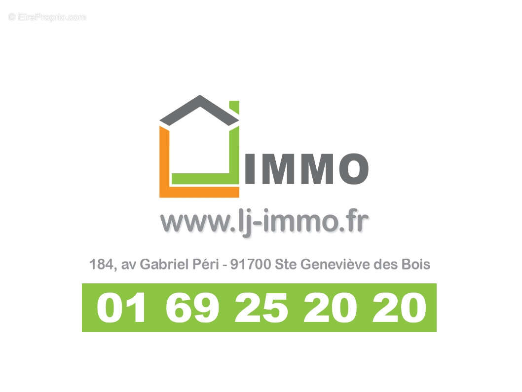 À Vendre   Superbe 2 pièces au dernier étage à Sainte Geneviève des Bois (91700) - photo 10