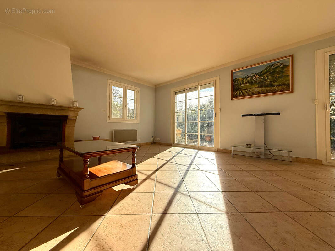 Maison à LODEVE