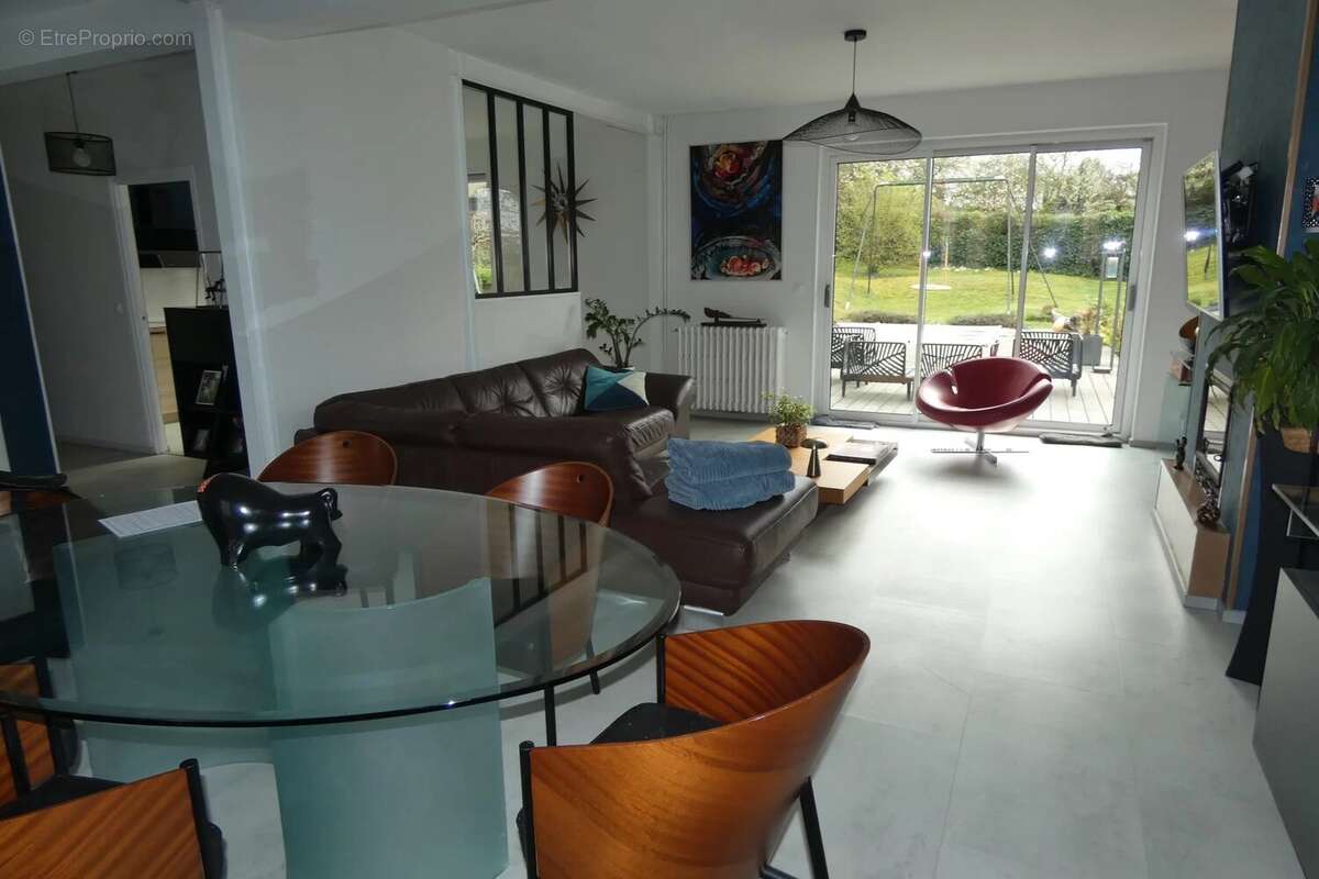 Maison - montceau les mines - photo 3