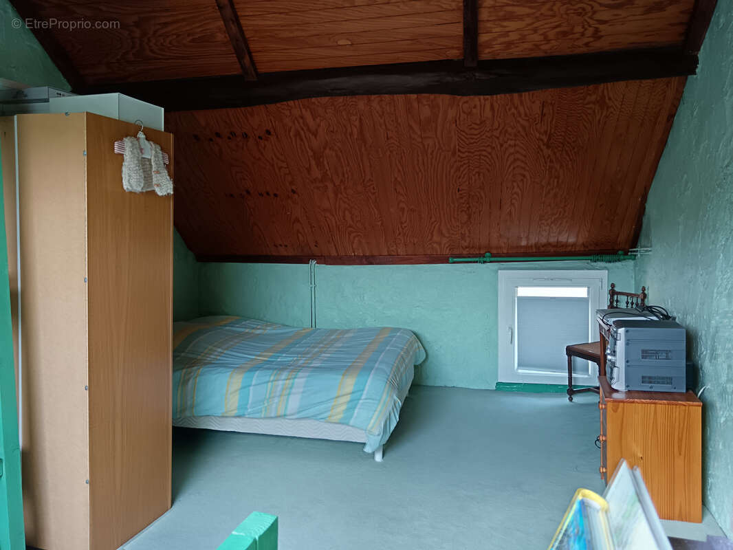 Maison à MONTGEROULT