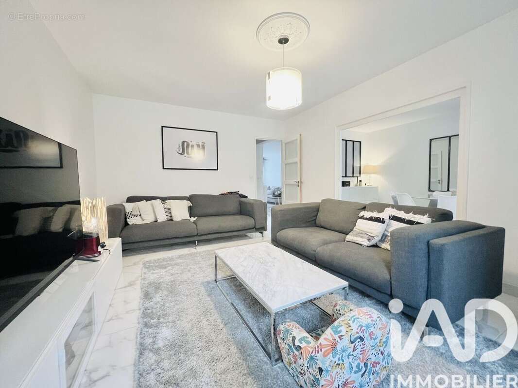 Photo 5 - Maison à NOGENT-SUR-OISE