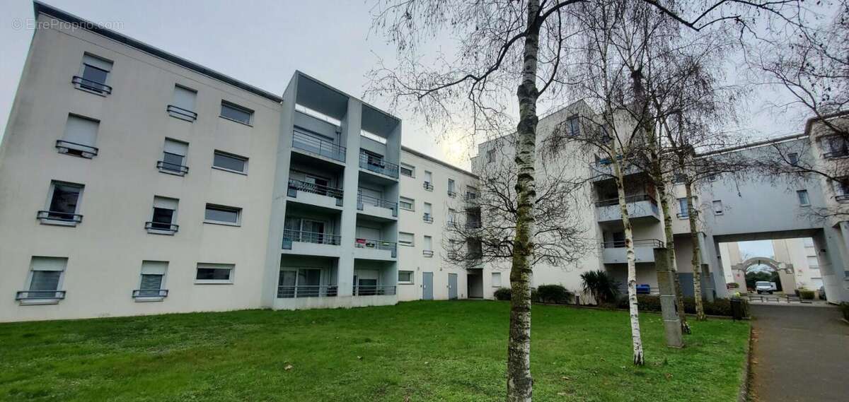 Appartement à ANGERS