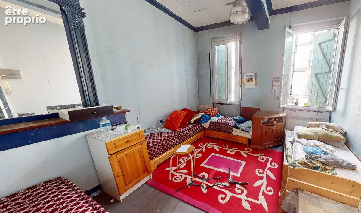 Immeuble de rapport - 6 lots - Travaux à prévoir - Montauban - photo 2