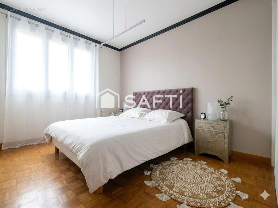 Photo 5 - Appartement à CHEVILLY-LARUE