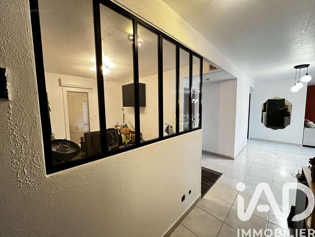 Photo 7 - Appartement à FERRETTE