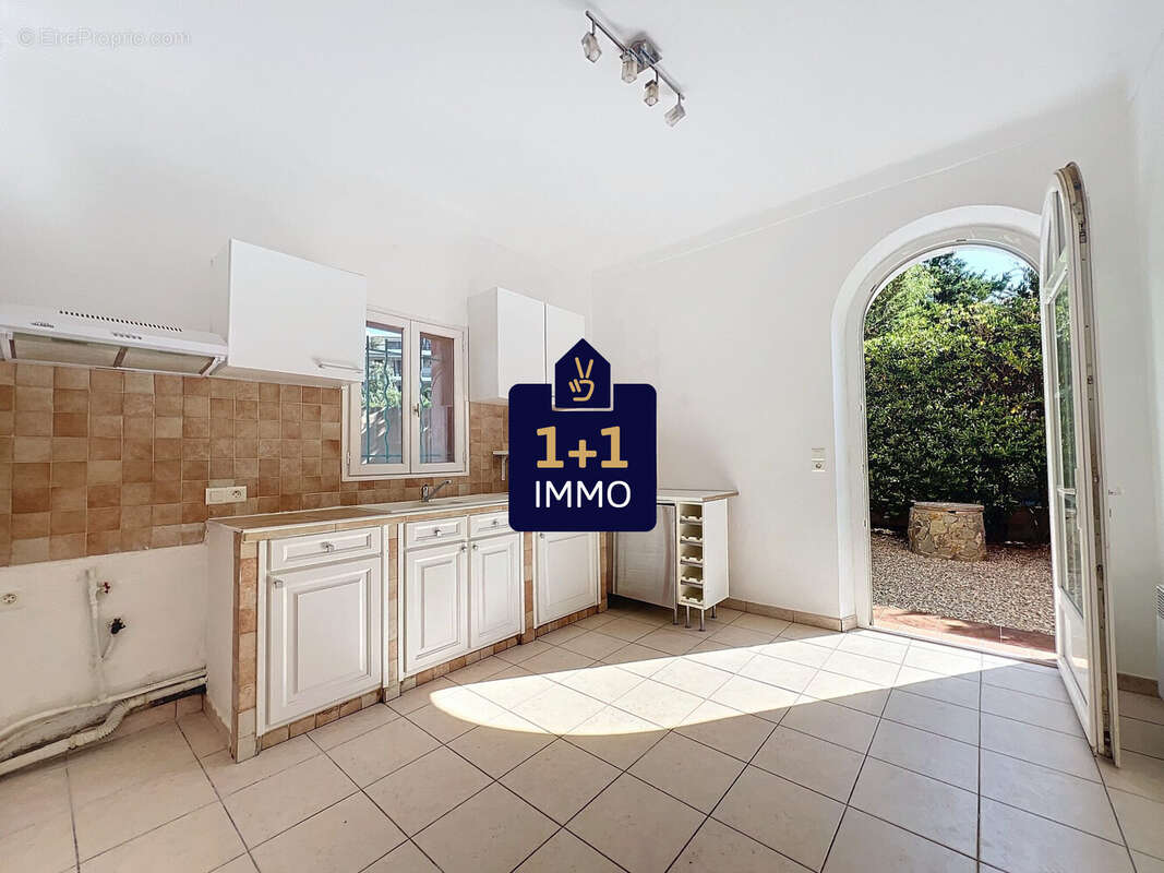 Maison 117 m² à Frejus  - photo 6