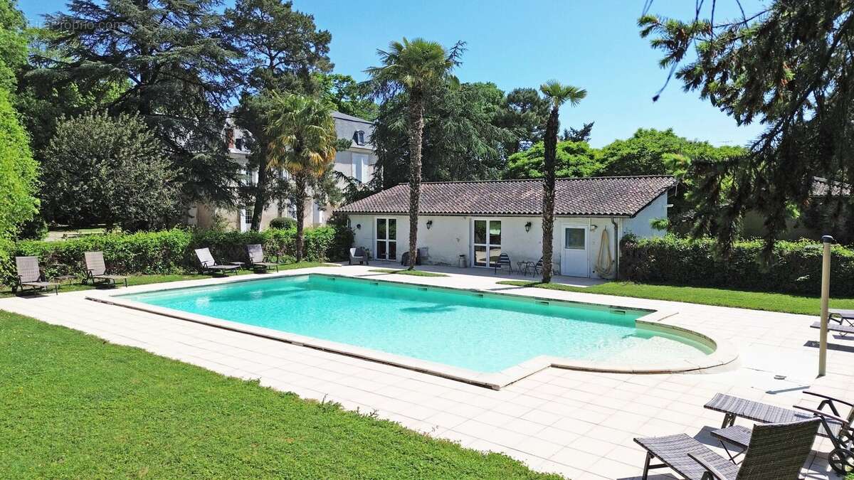 Maison à VILLENEUVE-SUR-LOT
