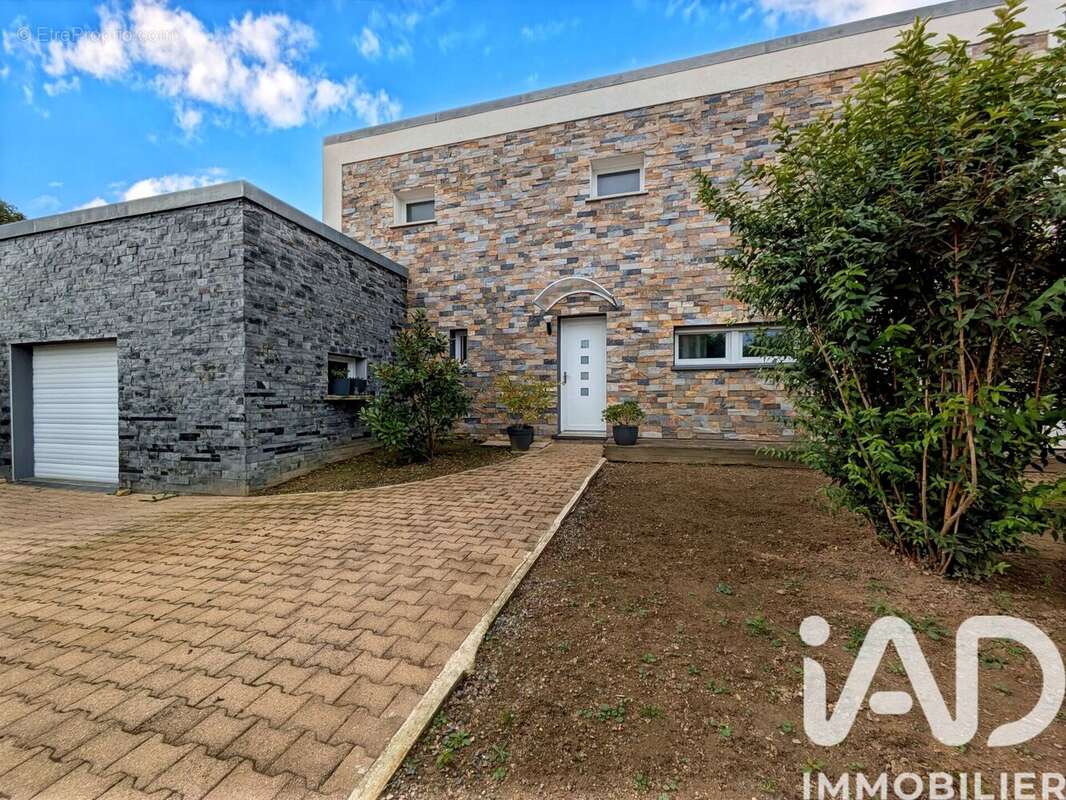 Photo 9 - Maison à BOUSSAC