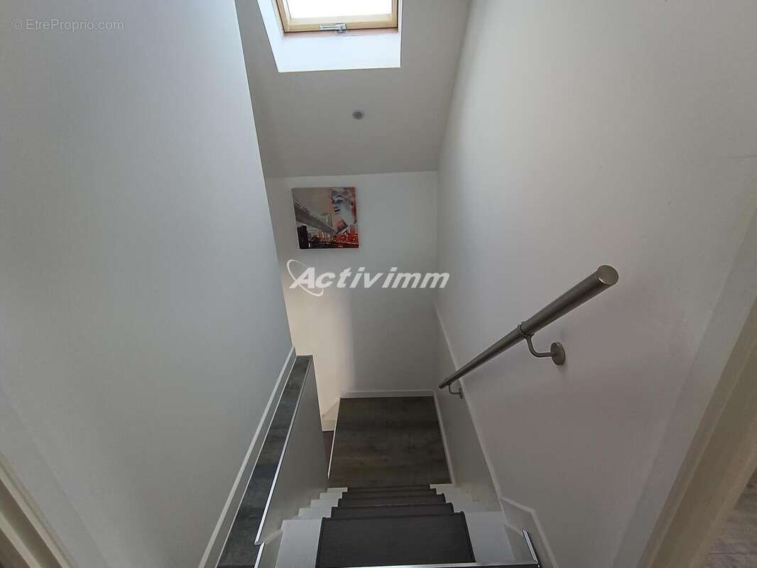 4254 Maison 1.10 - Maison à HESDIN