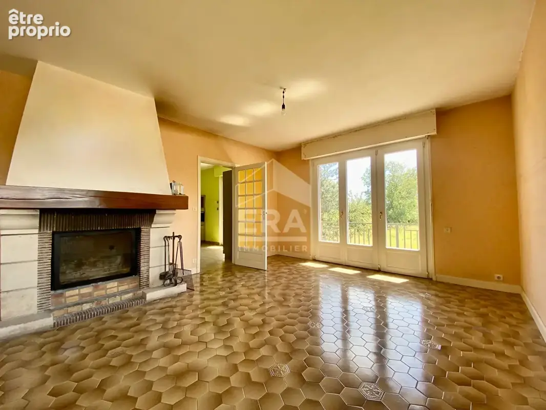 Maison 154m² à beutin - photo 6