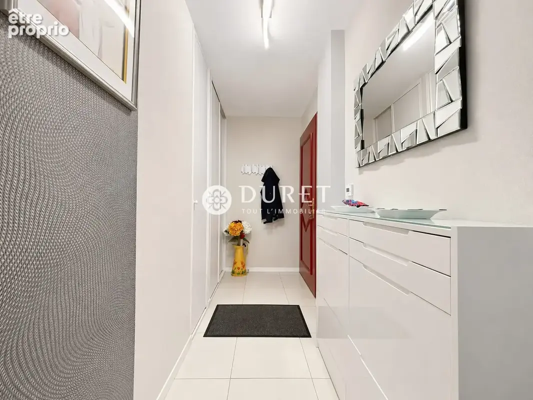 Appartement 89 m² à Challans  - photo 3