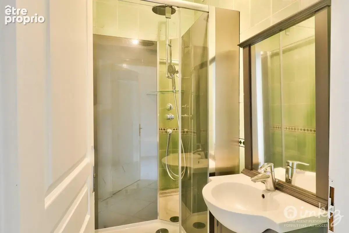 Maison 5 pièces et deux F3 indépendants - photo 14