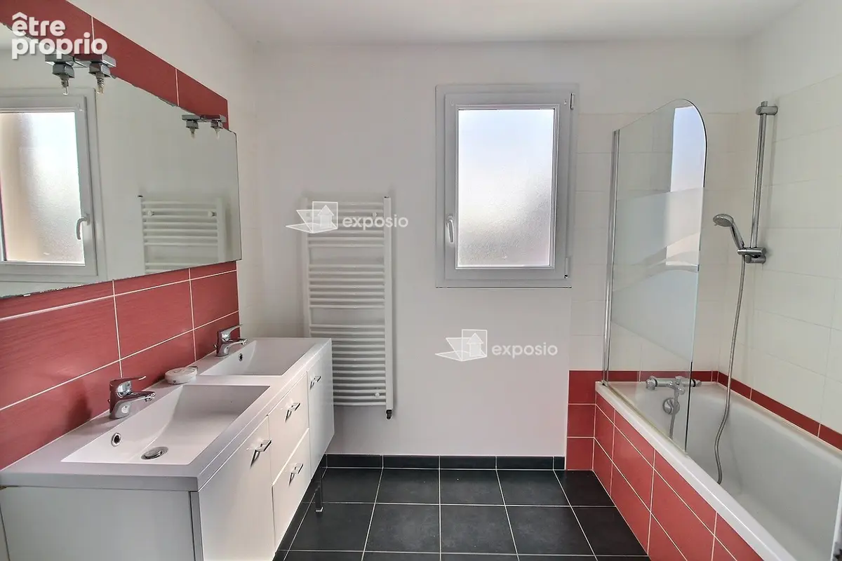 Maison Niort 4 pièce(s) 94 m2 - photo 6