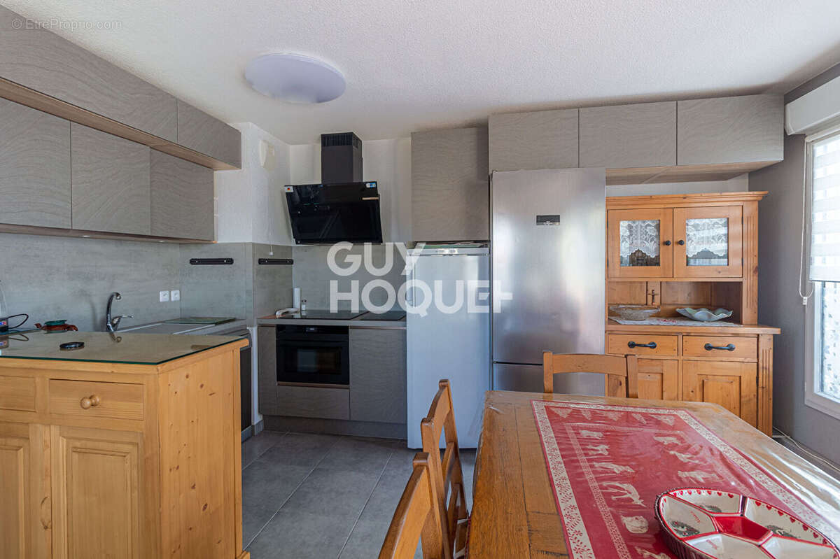 Appartement à BALARUC-LES-BAINS