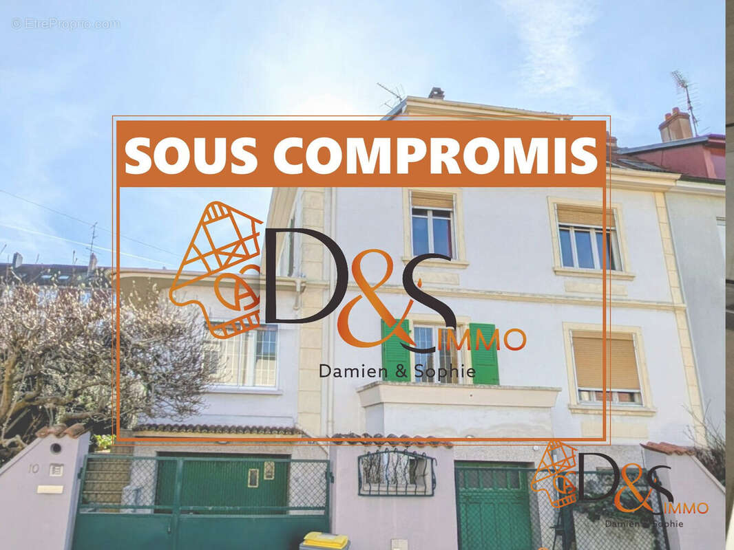 Maison à RIEDISHEIM