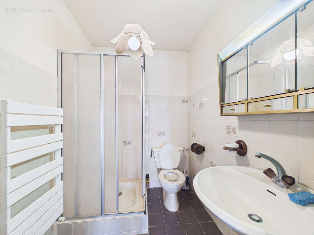 Maison à SAINT-ALBAN-LEYSSE