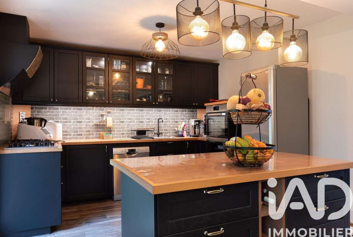 Photo 4 - Maison à SERMAISE