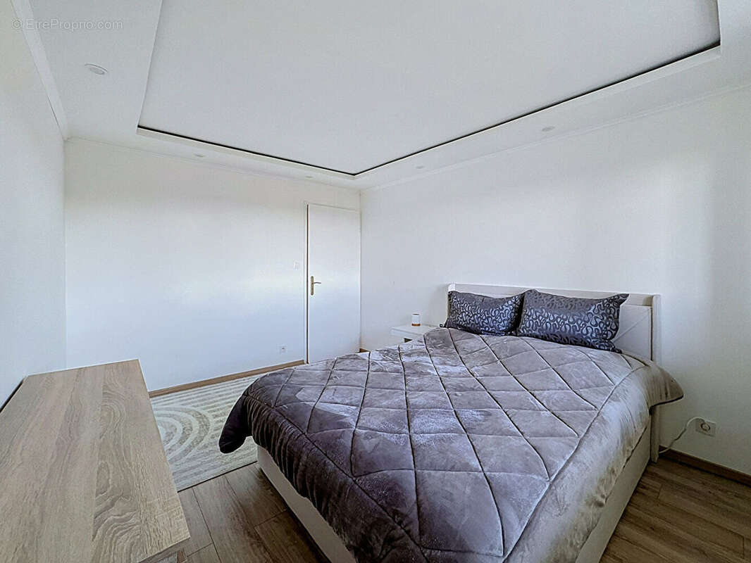 Appartement à LIPSHEIM