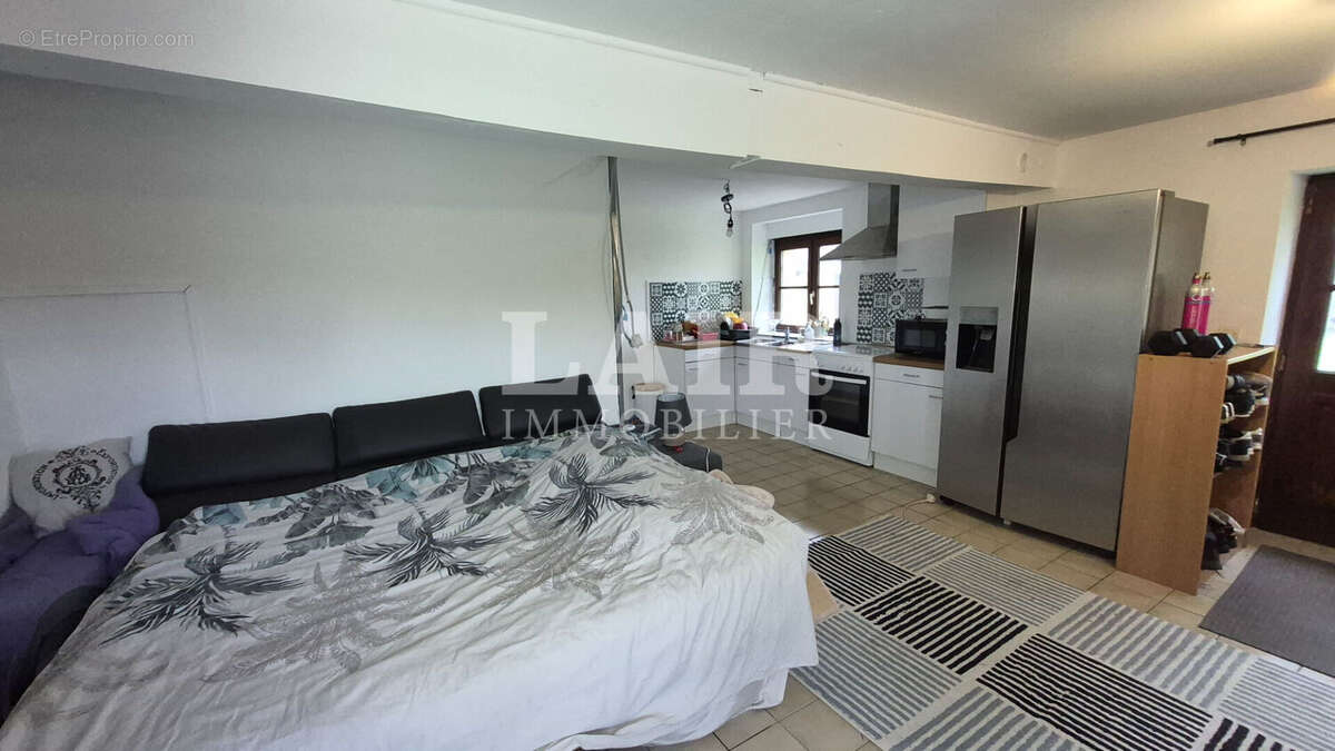 Maison à SEES